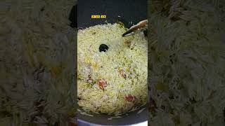 turmeric rice [upl. by Anon]