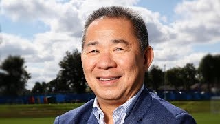 Vichai Srivaddhanaprabha 19582018 [upl. by Gleason]