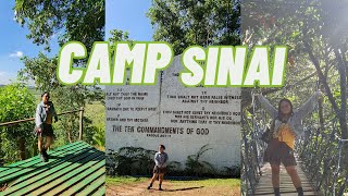 A peaceful Saturday at Camp Sinai  San Mateo Rizal [upl. by Tyre]