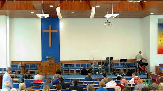 Davidsons Mains Parish Church Live Stream [upl. by Ysdnyl]