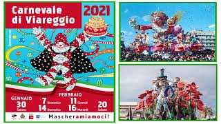 The History of “Il Carnevale” in Italia [upl. by Ymij133]