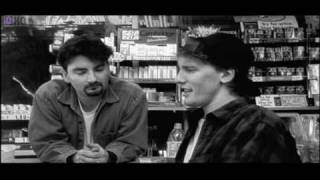 Clerks  Death Star Contractors [upl. by Dweck]