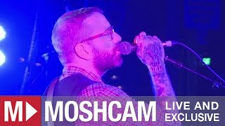 Alexisonfire  The Northern  Sydney Farewell Show  Moshcam [upl. by Eidoj]