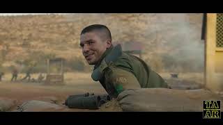 Trailer Music The Siege of Jadotville Theme Song  Soundtrack The Siege of Jadotville [upl. by Mackintosh]