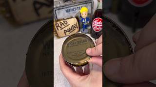 Opening 60 year old Fallout Shelter Canned Bread [upl. by Ilocin]