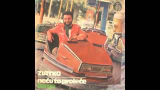 Zlatko Pejakovic  Cerge  Audio 1977 HD [upl. by Akcimat767]