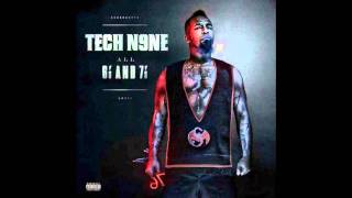 Tech N9ne  Delusional ft Nikkiya  All 6s and 7s [upl. by Laoj811]