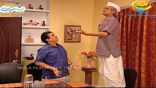 Ep 1569  Taarak Mehta Ka Ooltah Chashmah  Full Episode  तारक मेहता का उल्टा चश्मा [upl. by Savory]