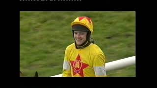 2006 Supreme Novice Hurdle  Cheltenham Festival [upl. by Everick514]