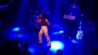 Maggie Rogers  Alaska Paradiso Amsterdam 2317 [upl. by Mal]