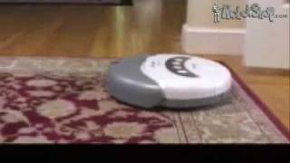 iRobot Roomba Discovery Series Commercial by RobotShopcom [upl. by Cilurzo625]