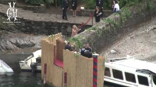 Matrimonio Casiraghi Borromeo  Video 8 [upl. by Black]