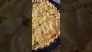 Tarte Façon Tartiflette la recette [upl. by Egroeg]