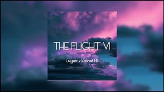 Konrad Mil amp Skyper  The Flight VI [upl. by Cal]