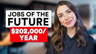 15 TopPaying Jobs of the Future and jobs that have no future [upl. by Luapleahcim802]