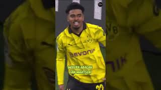 PARA PEMAIN BUANGAN INI MEMBAWA DORTMUND KE FINAL LIGA CHAMPIONS PART 1 bvb dortmund football [upl. by Valentia935]