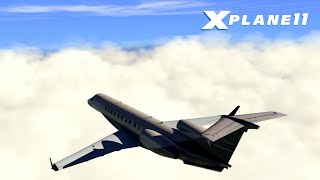 XPlane 11 SkyMaxx Pro V5 Overview  Lets see whats new [upl. by Aliak590]