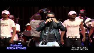 FALLY IPUPA LIVE 2 [upl. by Murdock]