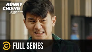 🔴 STREAMING Ronny Chieng International Student  FULL SERIES [upl. by Annaiuq]