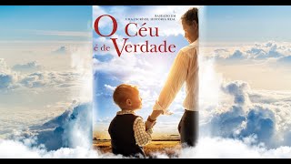 O Céu é de Verdade filme completo dublado [upl. by Halbeib146]