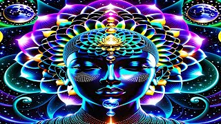 🎧 Seriously Intense Whole Brain Activation Tones  Hemispheric Synchronization 360° Meditation [upl. by Annwahsal600]