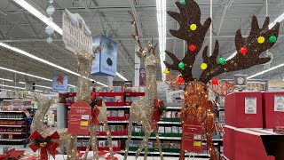 Meijer Christmas 2022 [upl. by Rebeh]