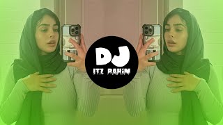 New Arabic Remix Song 2024  8xm song  use headphones  Orakzai boost  Dj Itz Rahim [upl. by Asiat]