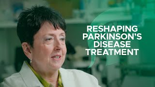 Reshaping Parkinsons Disease Treatment [upl. by Meri172]