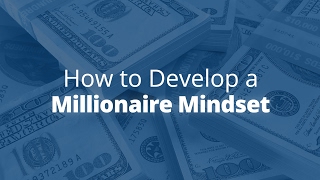 How to Develop a Millionaire Mindset  Jack Canfield [upl. by Hauge814]