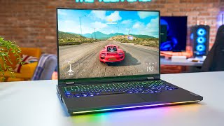 Lenovo Legion Pro 7i Gen 8 TESTED  Best Gaming Laptop of 2023 [upl. by Poole]