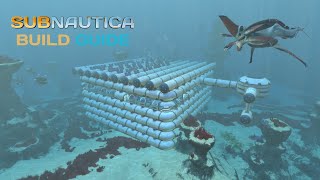 How to build a Reaper Leviathan Observatory [upl. by Zakaria]