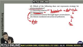 CSIRNET LIFE SCIENCES  PYQ 2012 JUNE  VIDEO SOLUTION [upl. by Devondra853]