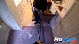 Carpet Cleaning  Camberley  Flotex [upl. by Womack141]