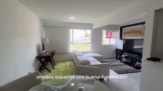 Hermoso departamento ubicado en exclusivo fraccionamiento privado Privalia Ambienta Querétaro [upl. by Atiuqcaj368]