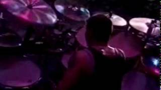 Limp Bizkit ReArranged live Kansas City Family Values Tour 1999 [upl. by Carman34]