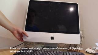 Factory Reset any Mac in under 3 minutes [upl. by Ahsaenat743]