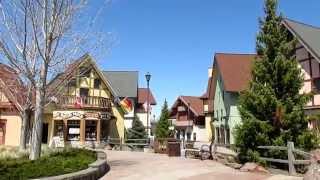 Lets Visit Frankenmuth MI 2015 [upl. by Viridi]