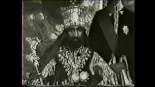 HAILE SELASSIE I JAH RASTAFARI [upl. by Dallman]