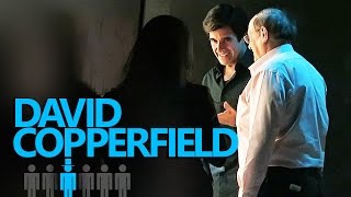 Definition of magic by David Copperfield [upl. by Evered]