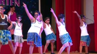 Lungi Dance by Devan and Team [upl. by Ijic661]