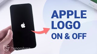 My iPhone Keeps Showing the Apple Logo and Turning Off  5 Methods to Fix It Full Guide 2024 [upl. by Iey955]