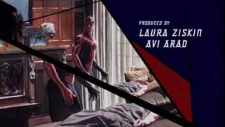 Spiderman 2 Opening Credits [upl. by Blandina613]