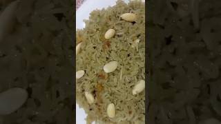 gur wale chawal asan recipeshortvideo yummyfoodvalleyandtips [upl. by Eat325]