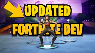 Comment avoir un SERVEUR PRIVÉ et lancer des GAMES sur FORTNITE en 2023 🙂 Atomic [upl. by Emlynne]