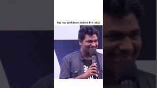 Bas itna confidence chahiye life me 😌 zakirkhan funny memes viralvideo [upl. by Bunow]