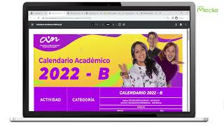 Consulta tu Calendario Académico [upl. by Rye]