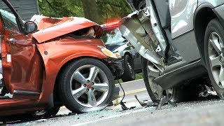 When is a car considered totaled [upl. by Avan]