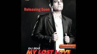 raj brar new sad song marjaniye 2011 [upl. by Anagnos993]