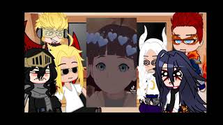 «Boruto» react to  11  timeskip cha 81  Boruto Kawaki Himawari  NaruHina [upl. by Gelhar]