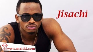 Diamond Platnumz quotJisachiquot Official HQ Audio Song [upl. by Akirat]